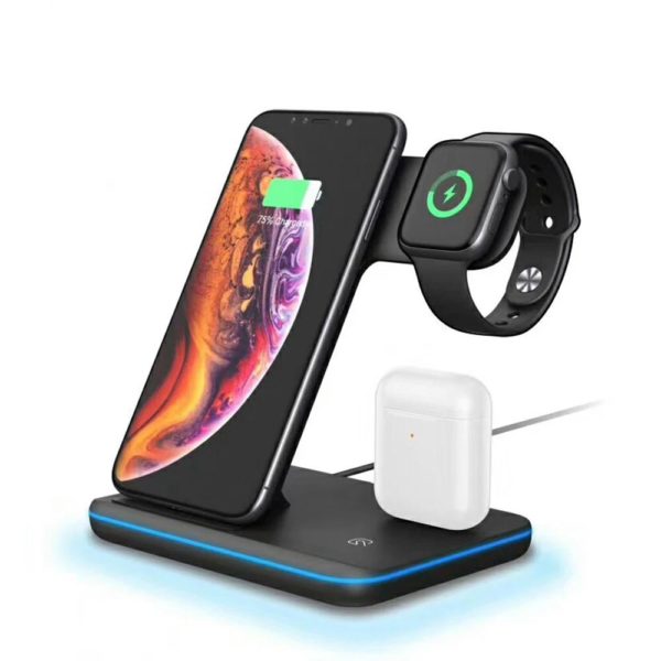 Wireless Charging Pad