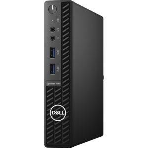 Dell OptiPlex 3000 3080 Desktop Computer 15