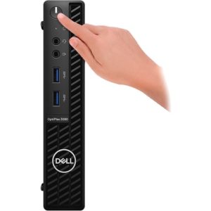 Dell OptiPlex 3000 3080 Desktop Computer 2