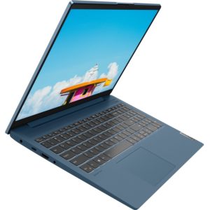 Lenovo Laptop – IdeaPad 5 Touchscreen Notebook intel i5 16GB RAM 512GB SSD – Abyss Blue 12