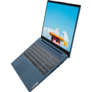 Lenovo Laptop – IdeaPad 5 Touchscreen Notebook intel i5 16GB RAM 512GB SSD – Abyss Blue 13