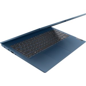 Lenovo Laptop – IdeaPad 5 Touchscreen Notebook intel i5 16GB RAM 512GB SSD – Abyss Blue 16