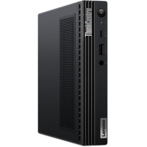 Lenovo ThinkCentre Desktop computer – M90q Gen 2 11MQ002HUS-3