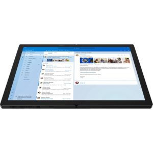 Lenovo ThinkPad X1 Fold 20RK000NUS Tablet – 13 32