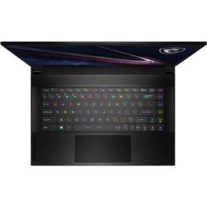 MSI GS66 Stealth GS66 Stealth 11UH-618 – Gaming Notebook 1