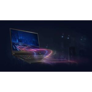 MSI GS66 Stealth GS66 Stealth 11UH-618 – Gaming Notebook 2