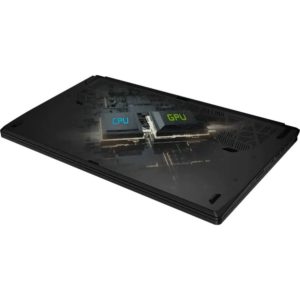 MSI GS66 Stealth GS66 Stealth 11UH-618 – Gaming Notebook 45